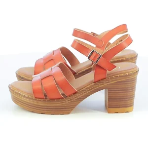 Sandali fasciati MINU art. 701-2A