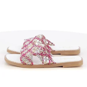 Ciabattine MINU art. AP25S-9611