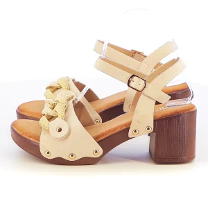 Sandali con cinturino MINU art. BF108-E