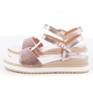 Sandali con cinturino MINU art. CH-2071-B03