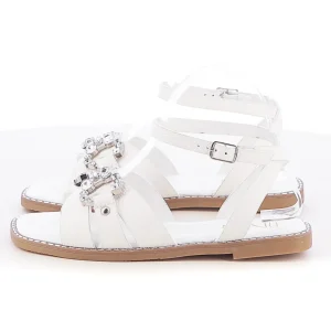 Sandali con cinturino MINU art. CH-8339-A04S