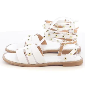 Sandali con cinturino MINU art. J025-4