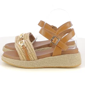 Sandali con cinturino MINU art. L2576-2