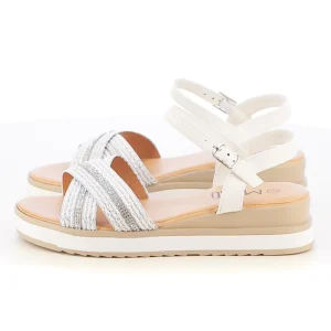 Sandali con cinturino MINU art. LL0331-2