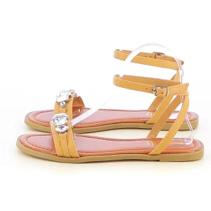 Sandali con cinturino MINU art. MT3150-25S11