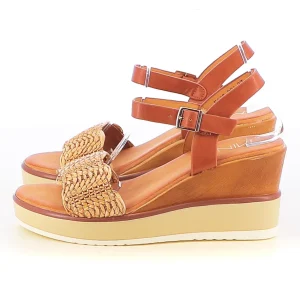 Sandali con cinturino MINU art. Y025-88A