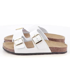 Ciabattine NATUR AB art. 1758