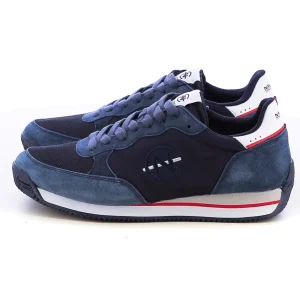 Sneakers stringate NAUTICA COMPETITION art. NCM513Z00