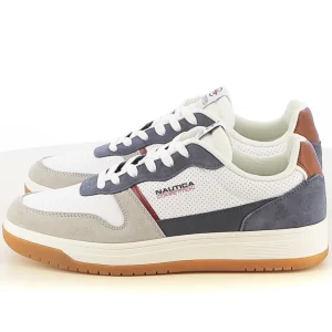 Sneakers stringate NAUTICA COMPETITION art. NCM514Z22