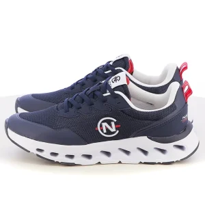 Sneakers stringate NAUTICA COMPETITION art. NCM515Z20