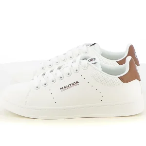 Sneakers stringate NAUTICA COMPETITION art. NCM516Z00