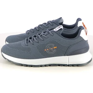 Sneakers stringate NAUTICA COMPETITION art. NCM516Z22