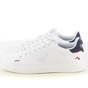 Sneakers stringate NAUTICA art. NTM514F00