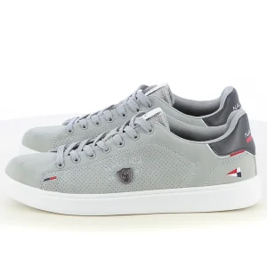 Sneakers stringate NAUTICA art. NTM514F02