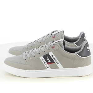 Sneakers stringate NAUTICA art. NTM514F04