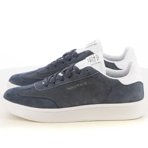 Sneakers stringate NAUTICA art. NTM514F10