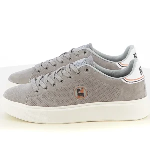 Sneakers stringate NAUTICA art. NTM514F22