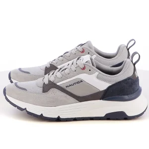 Sneakers stringate NAUTICA art. NTM515F14