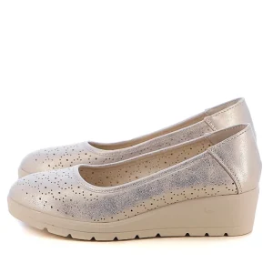 Ballerine a punta tonda RANYA art. 6Y37-9