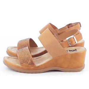 Sandali con cinturino RANYA art. BZ393