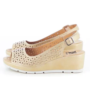 Sandali slingback RANYA art. BZ397