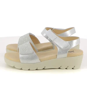 Sandali con cinturino RANYA art. DN8319-8B