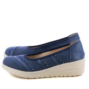 Ballerine a punta tonda RANYA art. MD25S-13A