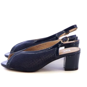 Sandali slingback RANYA art. XYC8886-1A