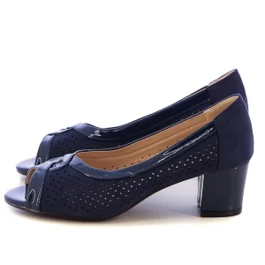 Décolleté spuntate RANYA art. XYC88868-2