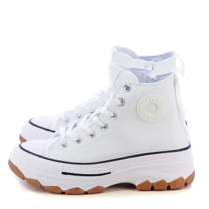 Sneakers in tela REFRESH art. 172476