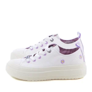 Sneakers in tela REFRESH art. 172562