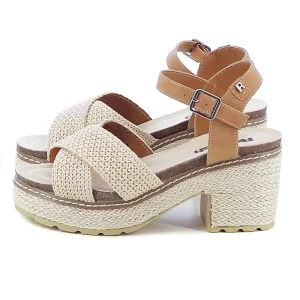 Sandali con cinturino REFRESH art. 172637