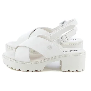 Sandali con cinturino REFRESH art. 172710