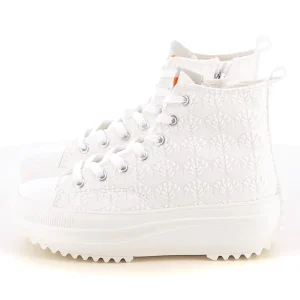 Sneakers in tela REFRESH art. 172753