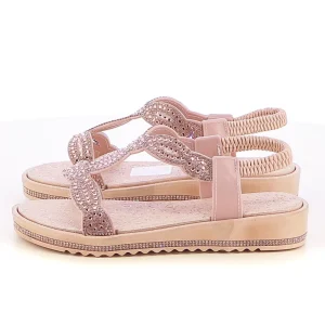 Sandali con t-strap SOLO SOPRANI art. SSW519N48