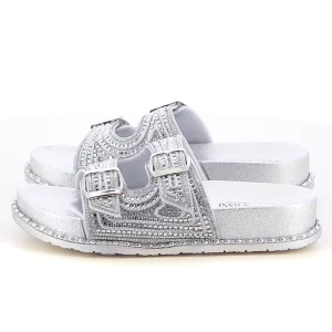 Ciabattine SOLO SOPRANI art. SSW519N88