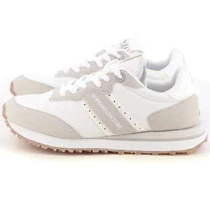 Sneakers stringate SOPRANI COUTURE art. SCM515P36