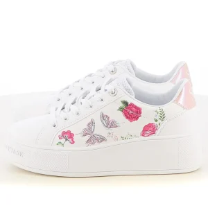 Sneakers stringate SOPRANI COUTURE art. SCW514P13