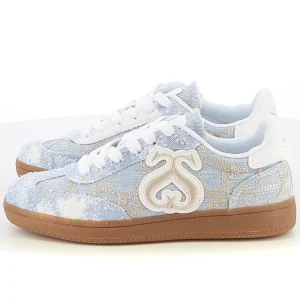 Sneakers stringate SOPRANI COUTURE art. SCW514P41