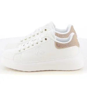 Sneakers stringate SOPRANI COUTURE art. SCW514P60