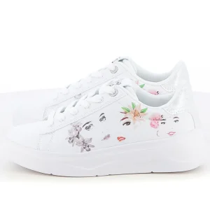 Sneakers stringate SOPRANI COUTURE art. SCW514P81