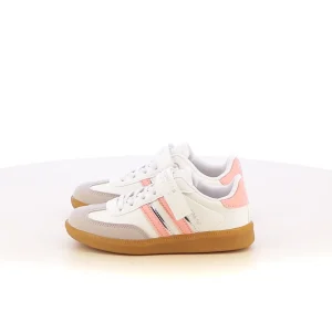 Sneakers stringate SOPRANI SPORT art. SPG514R20A