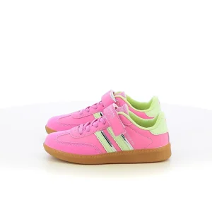 Sneakers stringate SOPRANI SPORT art. SPG514R20B