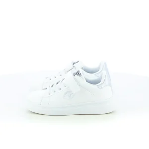 Sneakers stringate SOPRANI SPORT art. SPG514R36