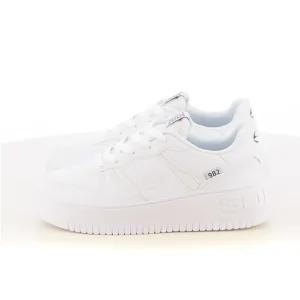 Sneakers stringate SOPRANI SPORT art. SPK514R00C