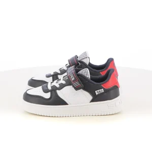 Sneakers con strappi SOPRANI SPORT art. SPK514R01B