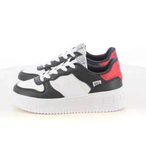 Sneakers stringate SOPRANI SPORT art. SPK514R01C