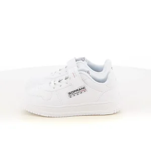 Sneakers con strappi SOPRANI SPORT art. SPK514R06B
