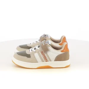 Sneakers con strappi SOPRANI SPORT art. SPK514R22