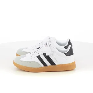 Sneakers con strappi SOPRANI SPORT art. SPK514R30B